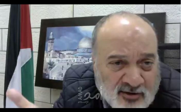 د.القدوة يقرر تشكيل قائمة الملتقى الوطني الديمقراطي للانتخابات مع برنامج من 22 بند