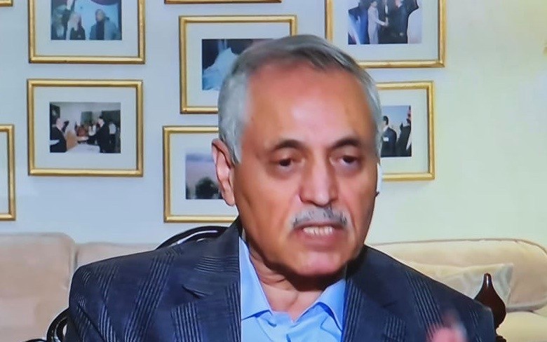 في نهاية "السردية"...بندر بن سلطان" يطالب بقيادة فلسطينية جديدة!
