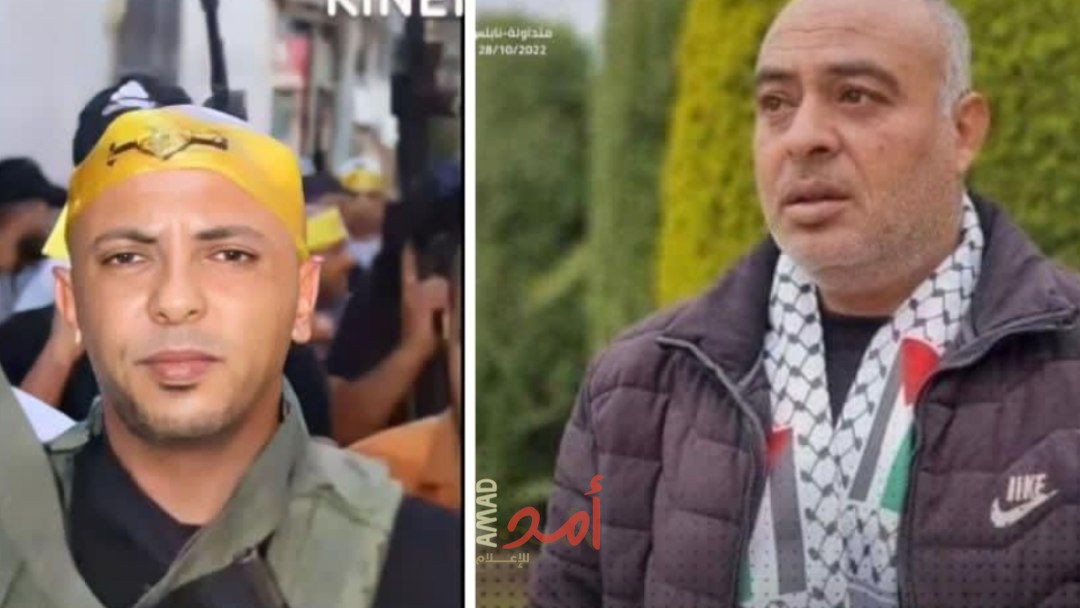 محدث.. شهيدان في اشتباكٍ مسلح بنابلس.. و"كتائب الأقصى" تتبنى