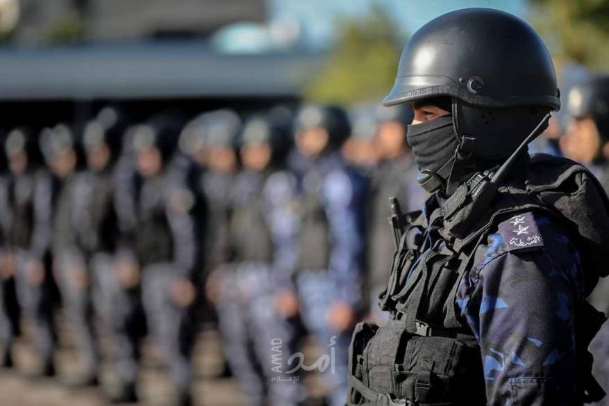 داخلية حماس تحذّر من صفحات تطلب من المواطنين تصوير أماكن بالقطاع