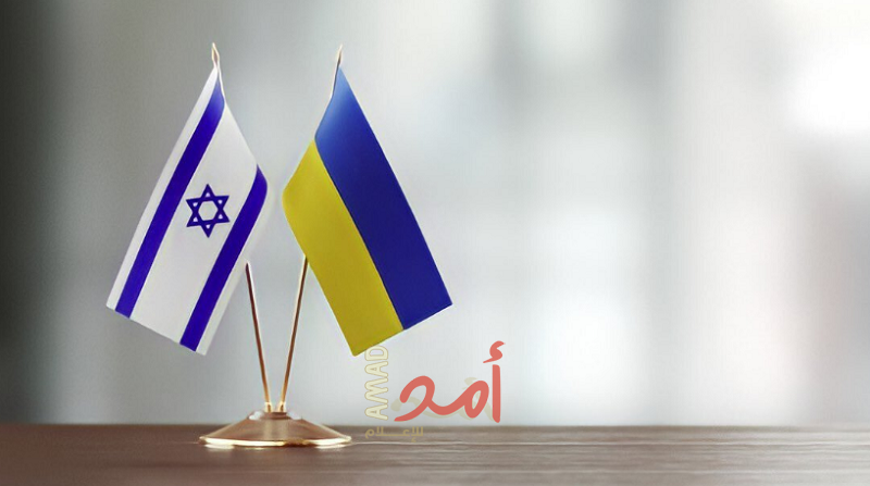 إسرائيل تعرب عن غضبها للسفير الأوكراني بسبب تأييد مقترح فلسطيني بالأمم المتحدة