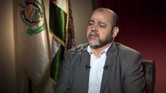 القيادي الحمساوي أبو مرزوق: احتمالية تأجيل الانتخابات 40% ومروان سيهزم عباس