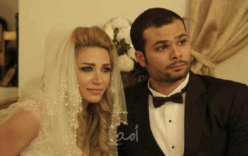 احمد عبد الله محمود يعلن انتصاره علي طليقته سارة نخلة..وترد: عملت قضية خلع