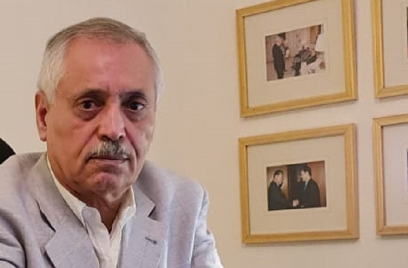 التطبيع لن ينتصر ما دام قادة إسرائيل لم يتجولوا في "حي السيدة" بالقاهرة!