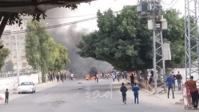تفاصيل حادثة الاعتداء على القيادي بحماس "الزهار" في عزاء الشهيد "أبو العطا".. والعائلة تعتذر