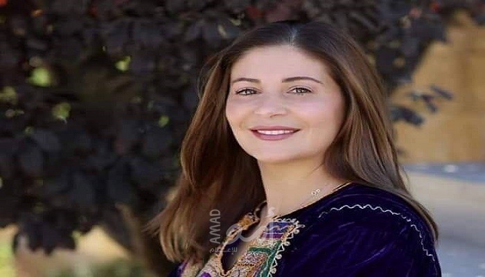 السفيرة حنان جرار تقدم أوراق اعتمادها كأول سفير لفلسطين لدى مملكة ليسوتو