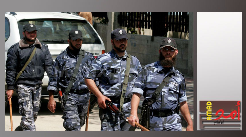 الطويل يطالب حكومة "حماس" بالكشف عن الجهات التي تختطف "بنات شقيقه"