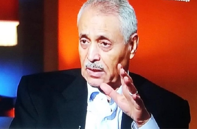 الإرهاب الأمني ليس حلا لأزمة حماس السياسية!