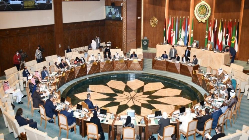 البرلمان العربي يرفض المساس بالأونروا واختصاصاتها تجاه اللاجئين الفلسطينيين