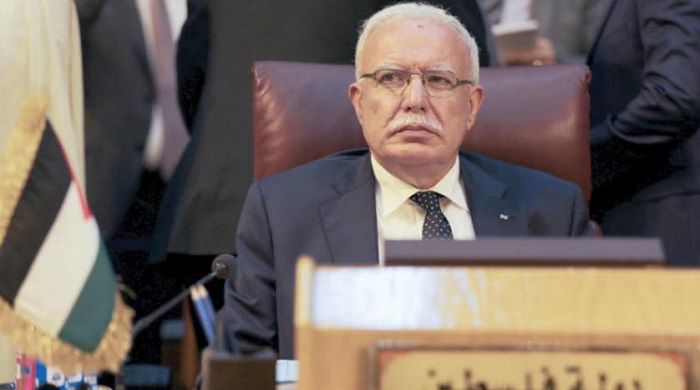 المالكي يثمن رفض السودان الخضوع للإبتزاز الأميركي في تمرير مؤامرة التطبيع مع الاحتلال