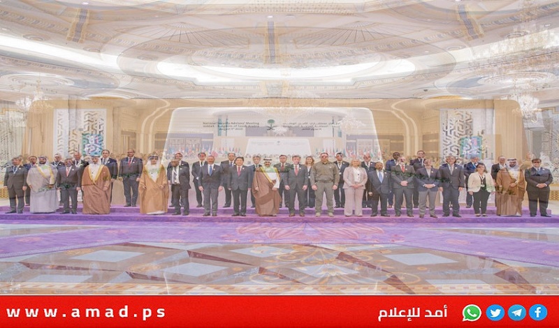 (4) بنود رئيسية.. السعودية تقترح خطة سلام جديدة بشأن أوكرانيا