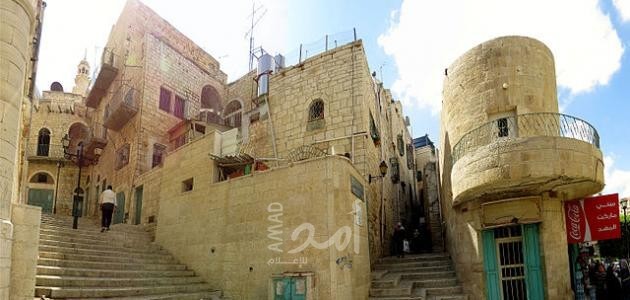 تفاصيل حادثة اغتصاب طبيبة أجنبية في بيت لحم وتدخل العشائر للحل - فيديو