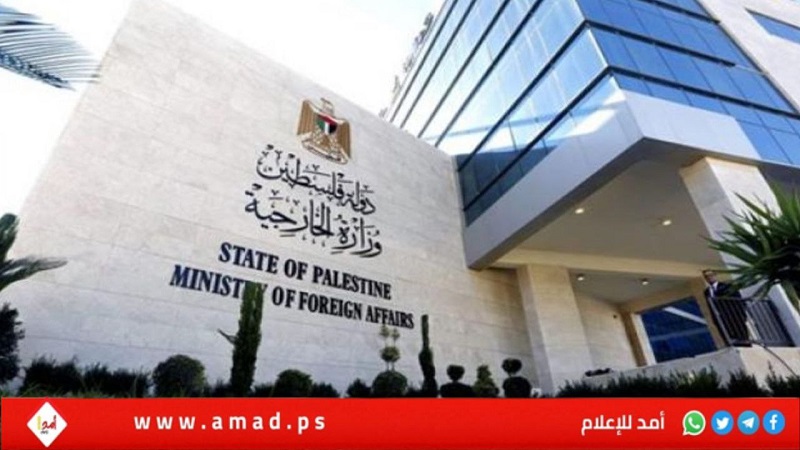الخارجية الفلسطينية تواصل حراكها لـ"الإفراج الفوري" عن الأسير وليد دقة