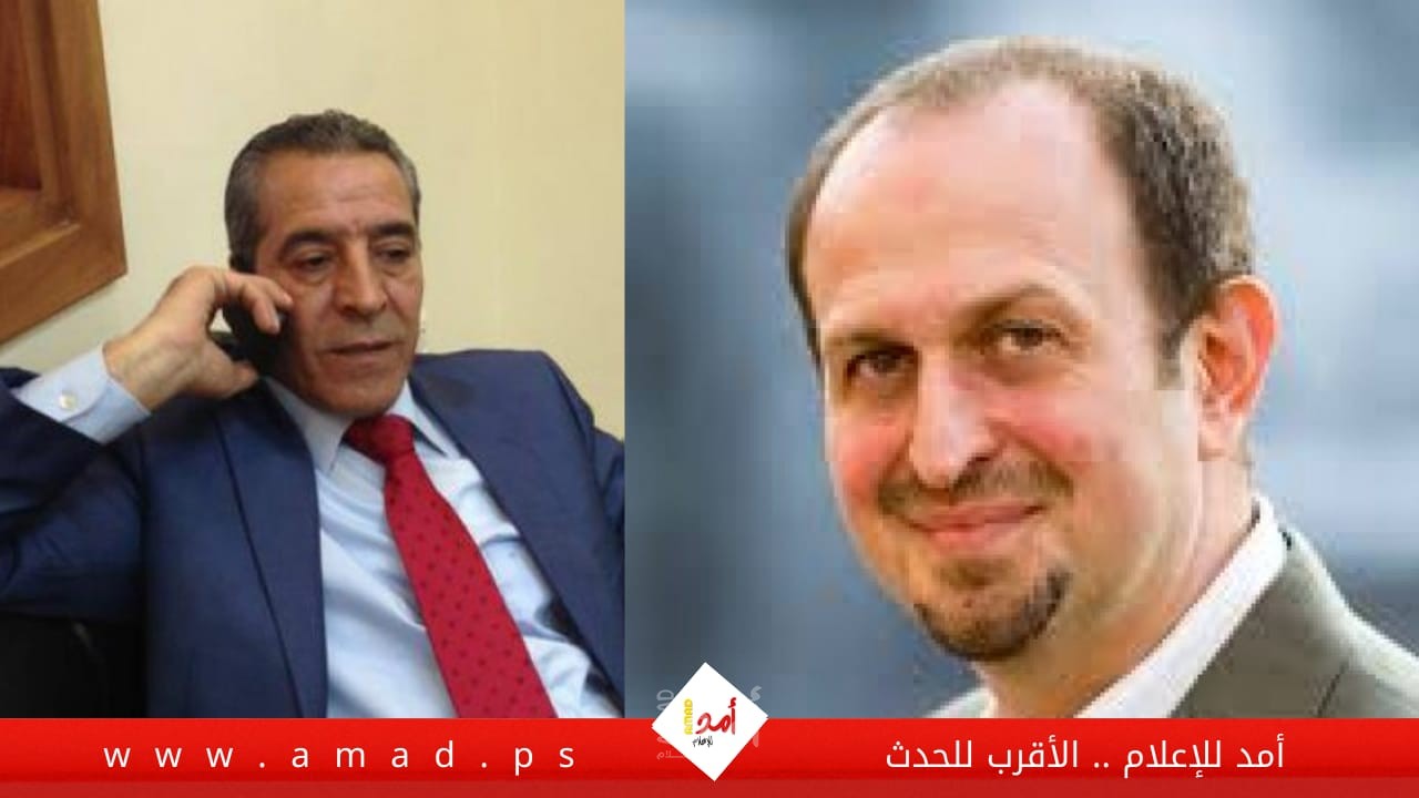"أمد" ينفرد بنشر أول رسالة من السلطة الفلسطينية إلى الإدارة الأمريكية حول الانتخابات