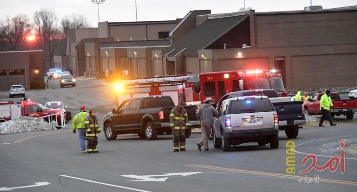 قتلى في حادث إطلاق نار في ولاية بنسلفانيا الأمريكية