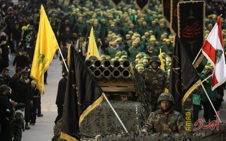 "حزب الله" ينفي صلته بخلية أعلنت دمشق توقيفها في درعا