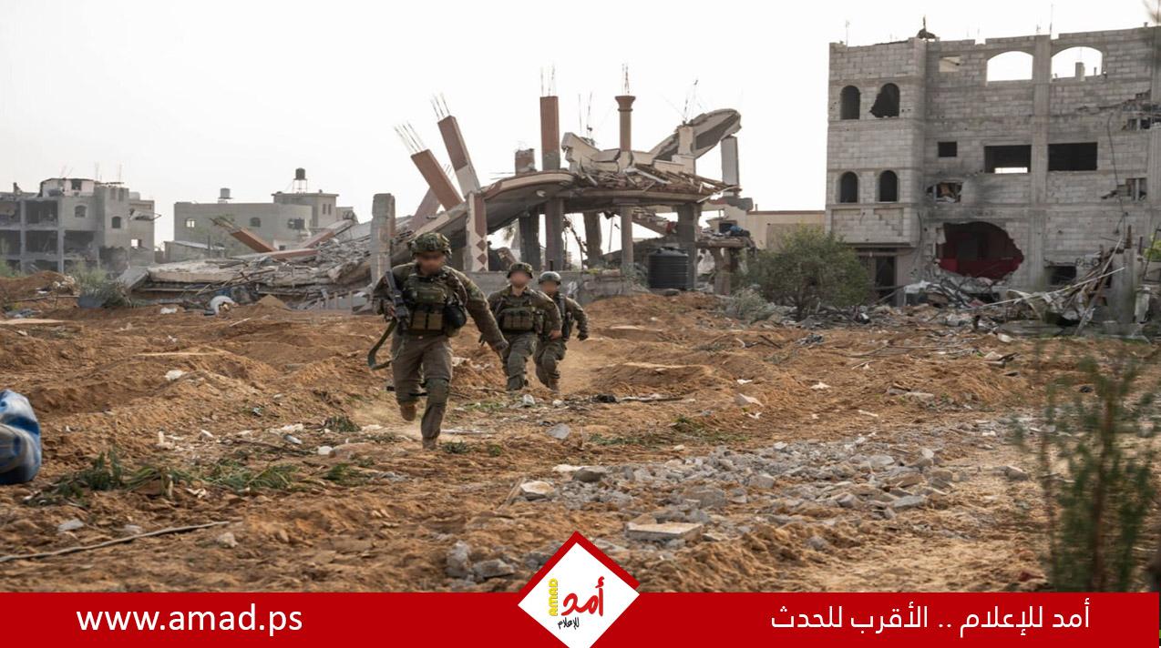 جيش الاحتلال يعترف بإدارة حساب يبث صور تنكيل بجثث الشهداء الفلسطينيين