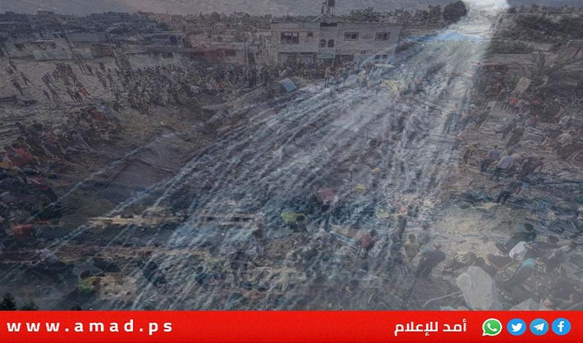 تقرير دولي يوثق 23 واقعة استخدام إسرائيل للفوسفور الأبيض في لبنان