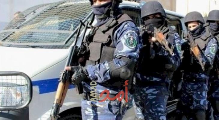 نتنياهو يأمر بتأجيل تدريب آلاف من عناصر الشرطة الفلسطينية في مصر