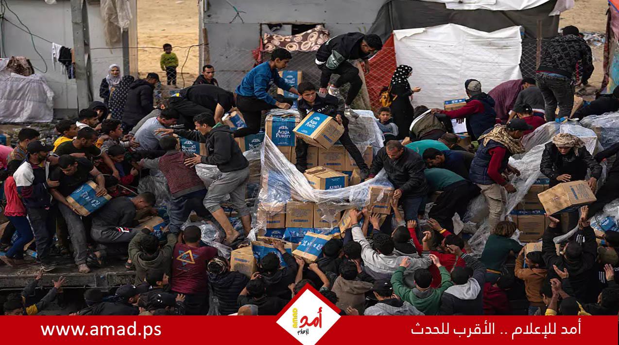 مساع إسرائيلية لتسليح فلسطينيين في قطاع غزة