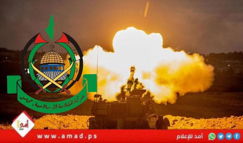 حماس: جيش الاحتلال يواصل الأكاذيب بشأن مستشفى الشفا .. ونحذّر من استهدافه