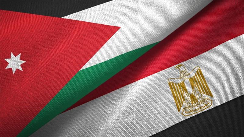  وثيقة إسرائيلية تعتبر مصر والأردن "دولتان عدوتان"..والاستعداد لتهجير الفلسطينيين