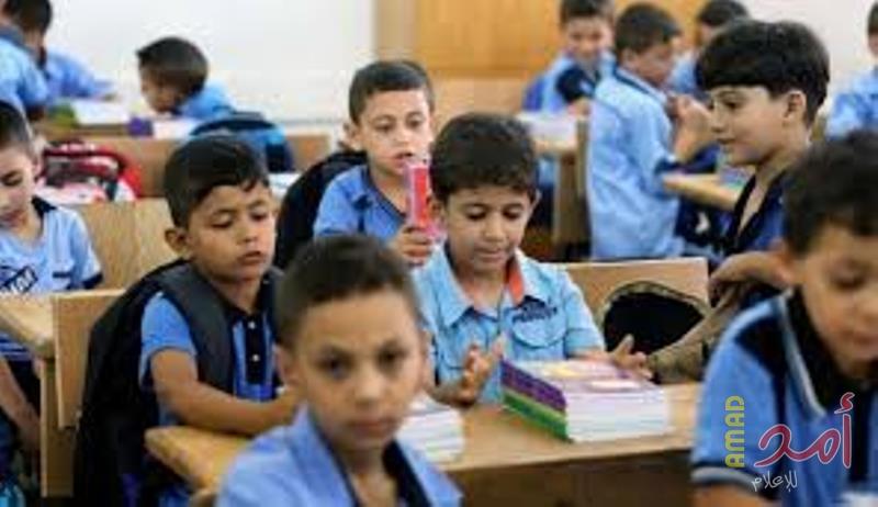 عبري: "أسرلة" التعليم في القدس الشرقية المحتلة تعيد رسم المشهد التعليمي في المدينة