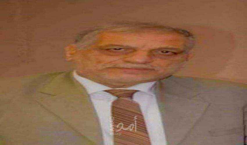 إبراهيم خليل بعلوشة (أبو رامي) (1960م - 2022م)