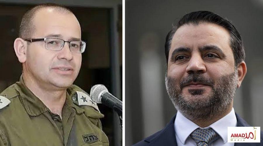 وزير الخارجية السوري: دمشق تتوقع استئناف المفاوضات مع إسرائيل قريبا