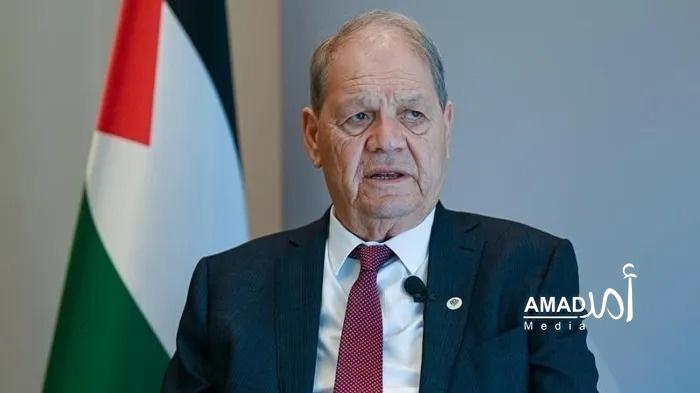 فتوح: تصريحات كاتس تكشف الطبيعة العدوانية والعنصرية للحكومة الإسرائيلية اليمينية