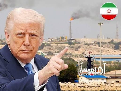 ترامب يدعو الشعب الإيراني للانتفاض..وبيسنت: أمام طهرن 3 خيارات لا رابع لها