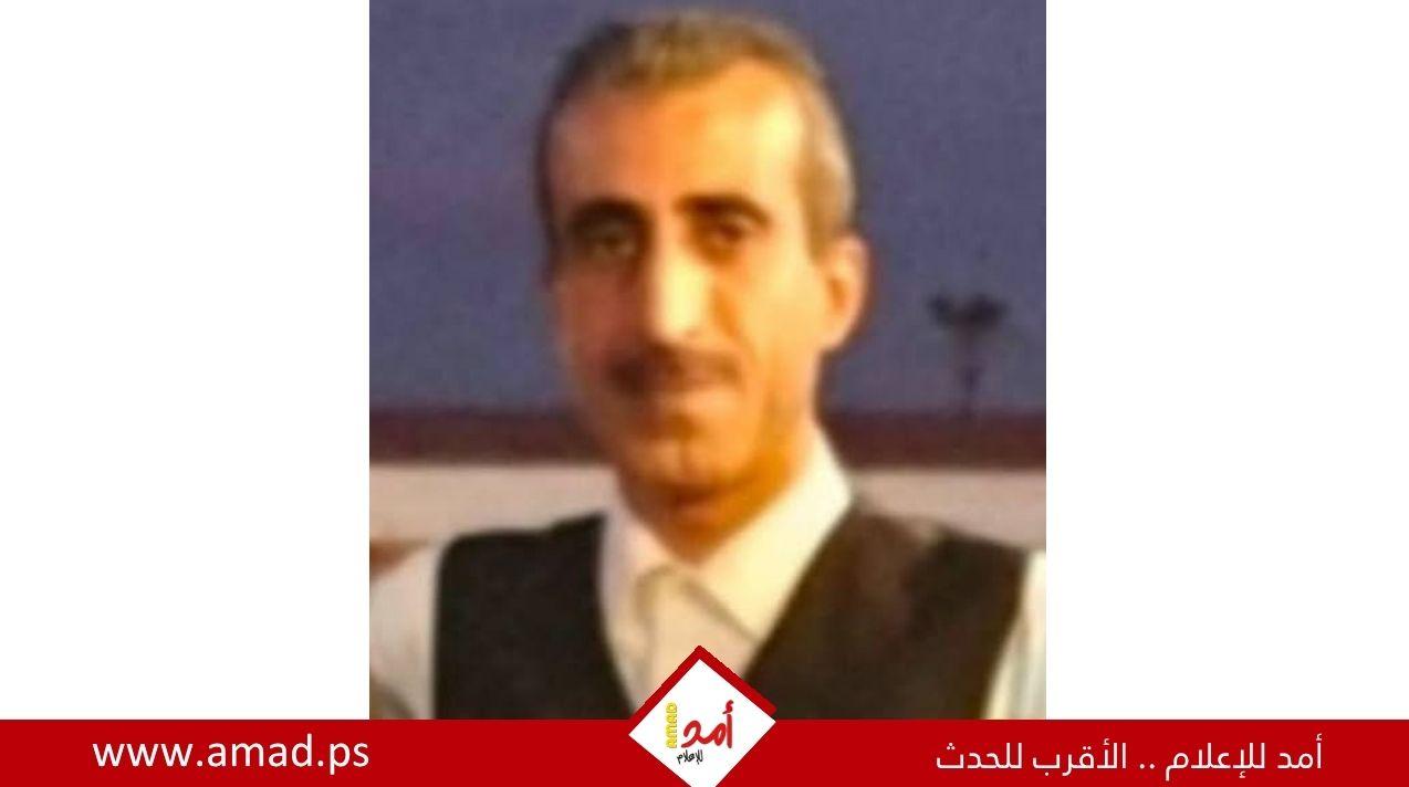رحيل المناضل وسام محمد عبد الله أبو نحل (أبو أحمد)
