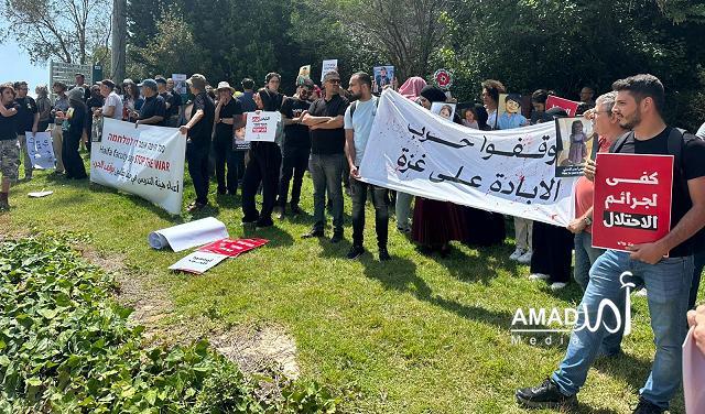  "عدالة": عشرات الجامعات والكليات الإسرائيلية أنشأت نظام أبرتهايد ضد الطلبة الفلسطينيين
