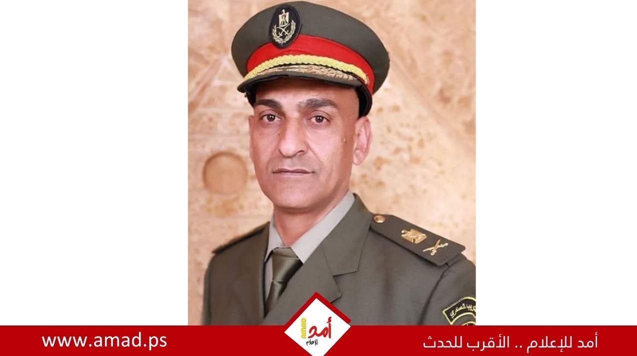 رحيل اللواء والأسير المحرر مخلص صدقي عبد الرازق صوافطة (أبو محمد)