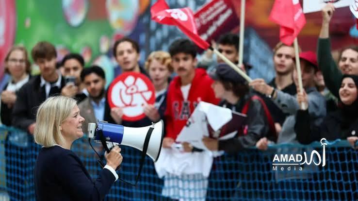 انتخابات أوروبا 2027.. صعود اليمين الراديكالي يضع حوكمة الاتحاد أمام اختبار جديد