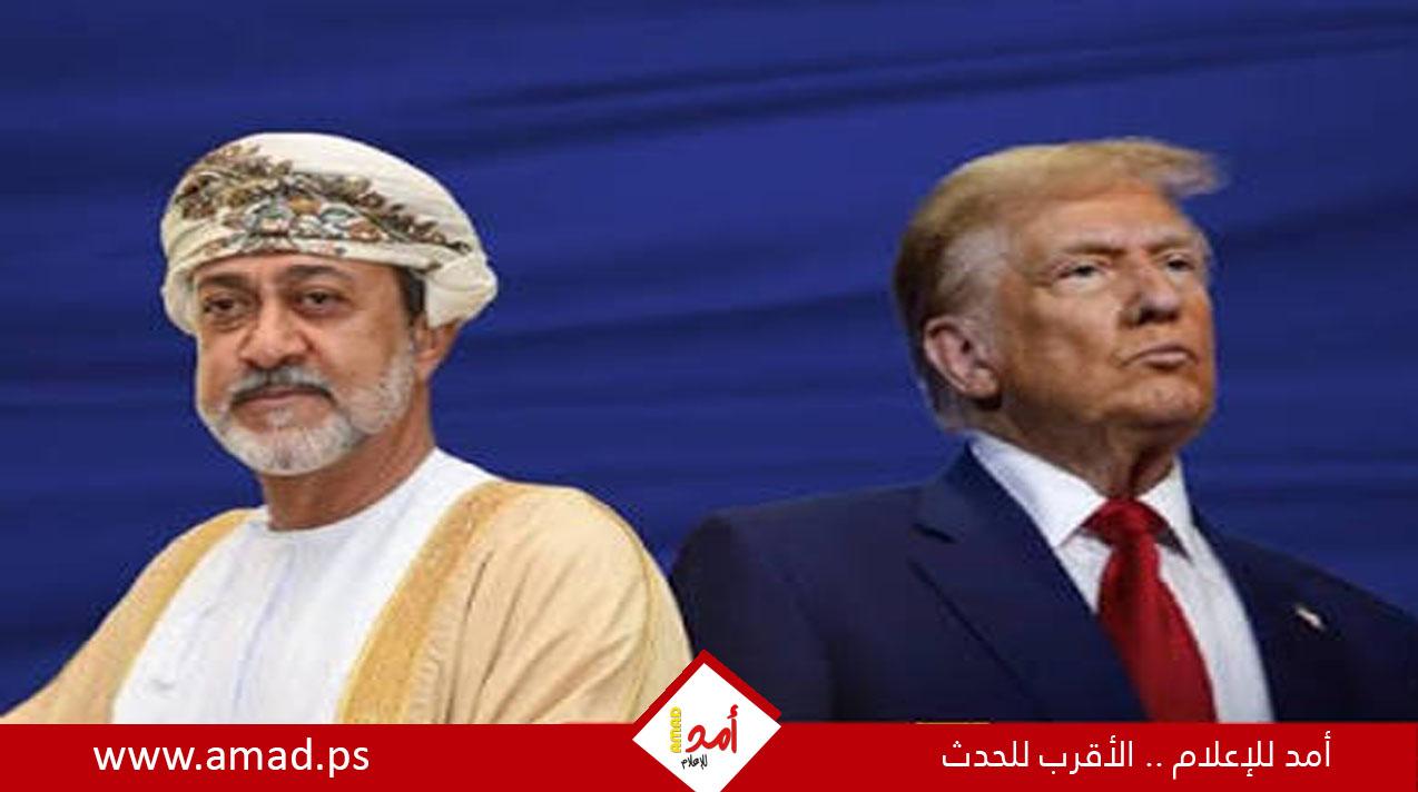 كيف تُحتم أزمة البحر الأحمر على واشنطن التمسّك بمسقط؟