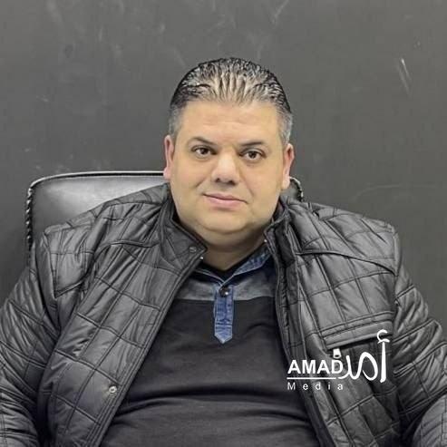 شادي أبو حصيرة