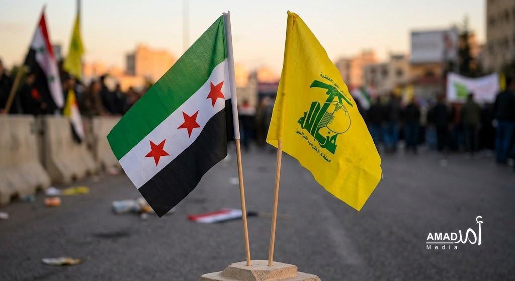 رويترز:  مسؤولون سوريون أجروا محادثات سرية مع حزب الله في تركيا