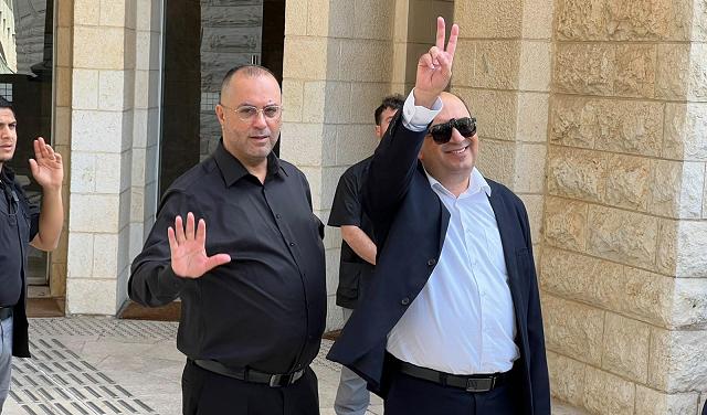 التجمّع: أبو شحادة يسحب ترشحه بعد اعلان شطبه ويواصل قيادة المعركة السياسية دفاعًا عن التمثيل العربي