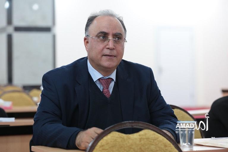  الصالحين عبدالنبي رئيسا لمجلس النواب الليبي خلفا لعقيلة صالح