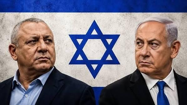 آيزنكوت: لن أجلس مع نتنياهو في حكومة يقودها.. وهو محرك الفوضى في الضفة الغربية 
