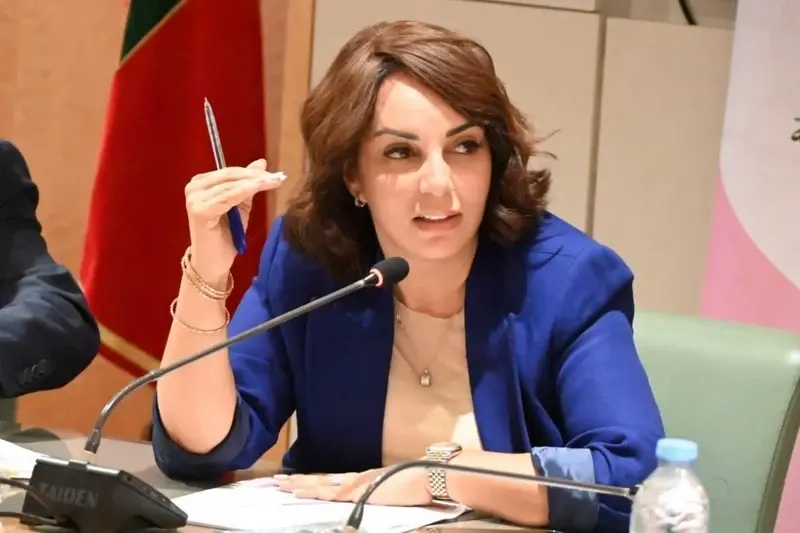 بعد 48 ساعة من التعيين..إقالة وزيرة مغربية بسبب وثيقة طبية