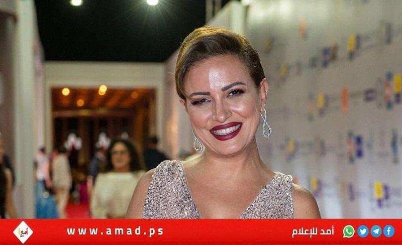 ريهام عبد الغفور: الجمهور زهق مني بعد 10 سنوات من تكرار الأدوار