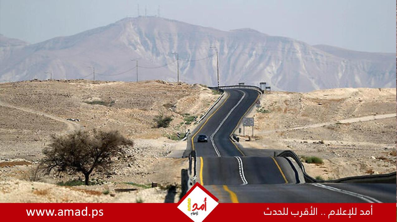 العفو الدولية: قرارات إسرائيل مصادرة أراض فلسطينية تسرع خطط ضم الضفة