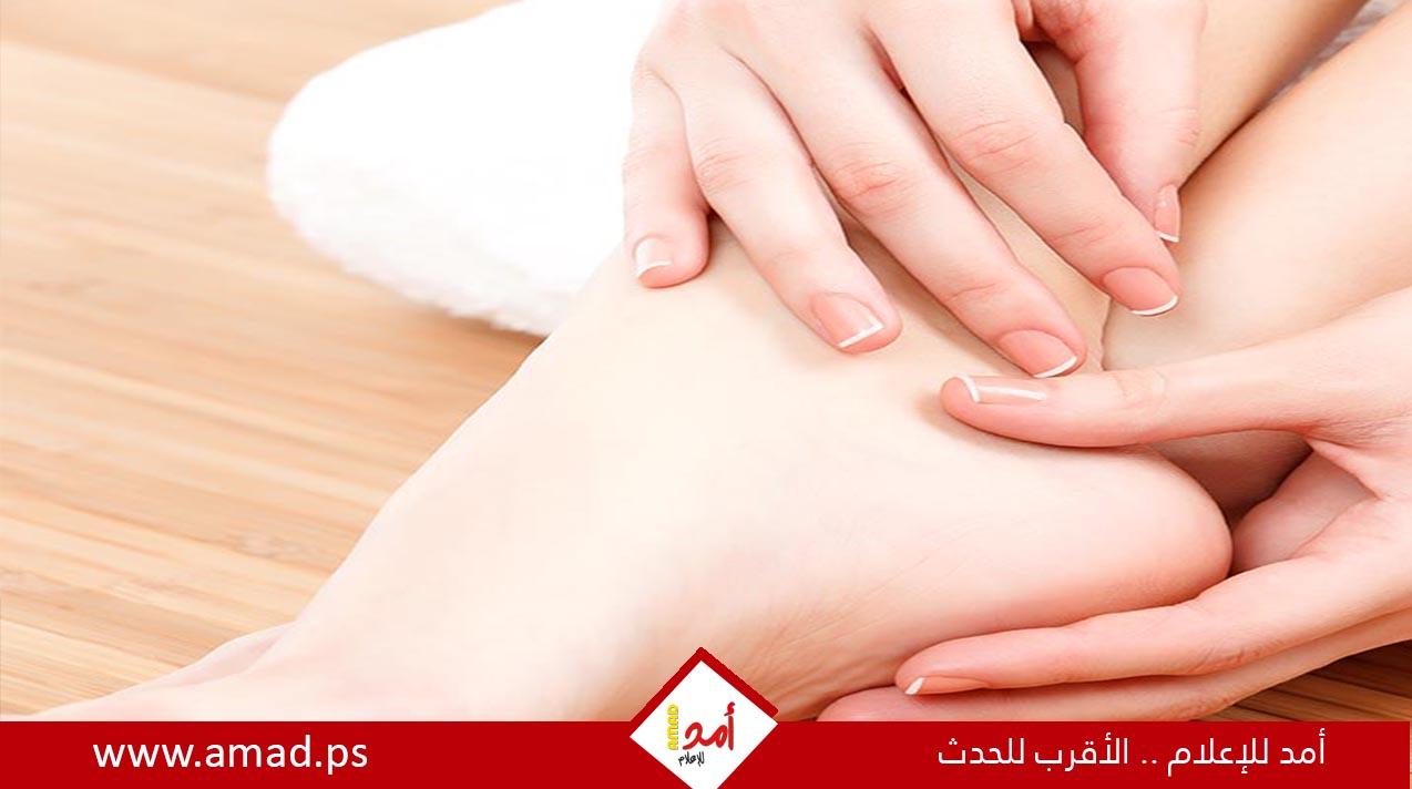 من الطب الصيني القديم.. 5 طرق لتطهير الجسم من السموم عن طريق القدمين