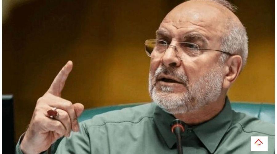 قاليباف: هرمز لن يُفتح قبل تنفيذ أمريكا مذكرة التفاهم..ولن نستسلم