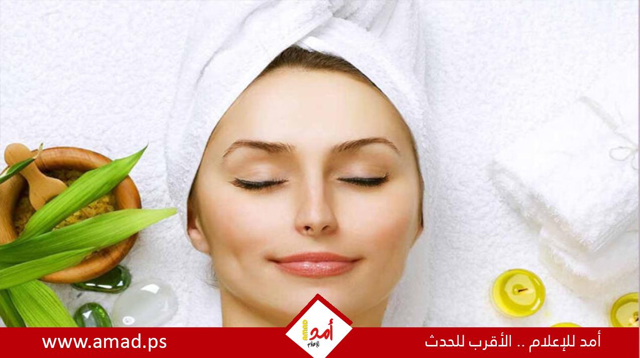 وصفات طبيعية لتفتيح البشرة.. بعد تان المصيف