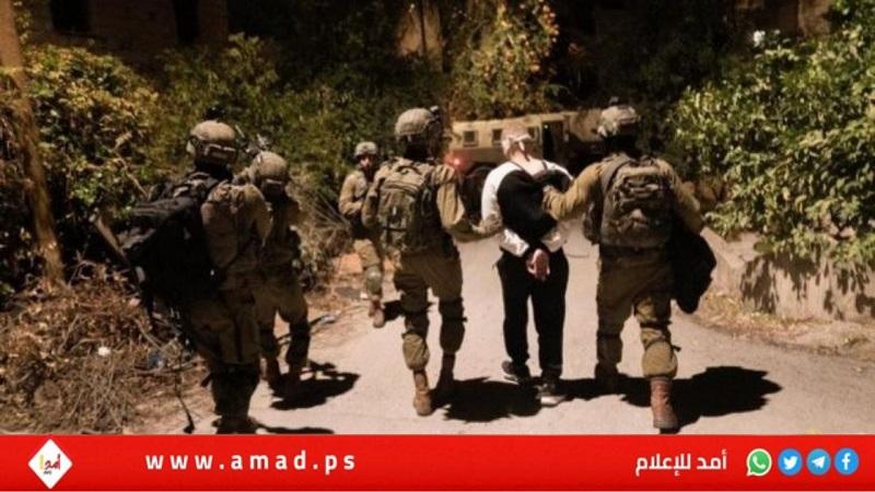 استنفار أمني إسرائيلي بالقدس واعتقالات على "شارع 1" بزعم إحباط هجوم وشيك