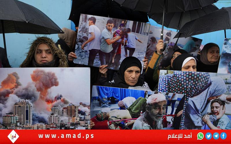 الصحة: ارتفاع ضحايا الحرب العدوانية على قطاع غزة إلى 35272 شهيد و79205 جريح