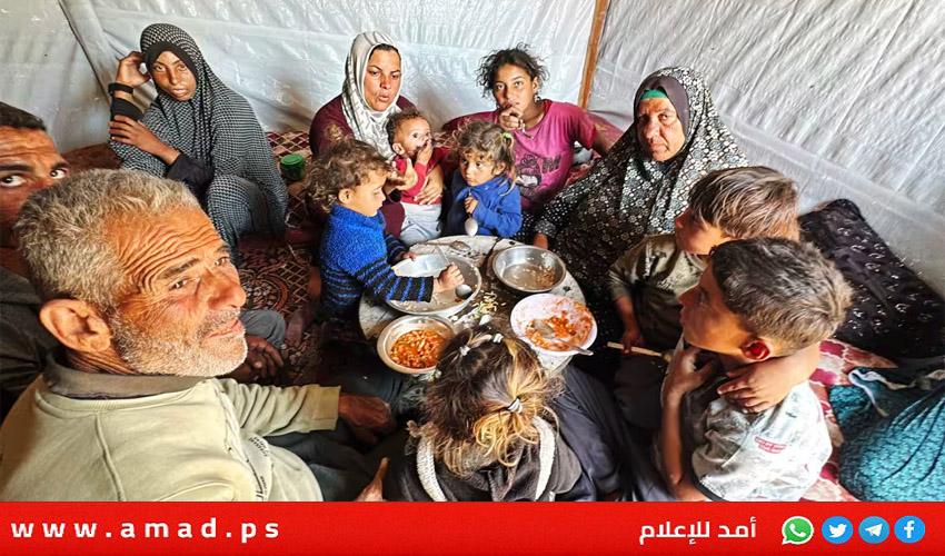 "الأونروا" تحذر من تدهور الأوضاع بالضفة وغزة ويدعو المجتمع الدولي لترجمة مسؤولياته عملياً